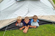 05.-11.07.2026 Jungscharlager im Jugendhaus Lichtenberg
